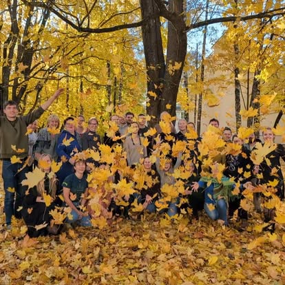 Choir photo